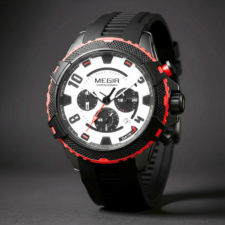 Harbourmaster Stryker, 49mm