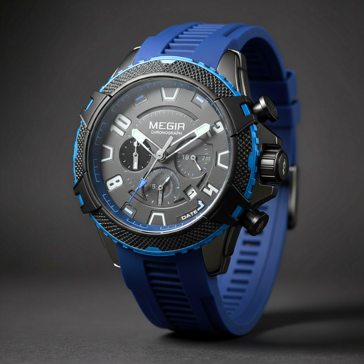 Harbourmaster Stryker, 49mm