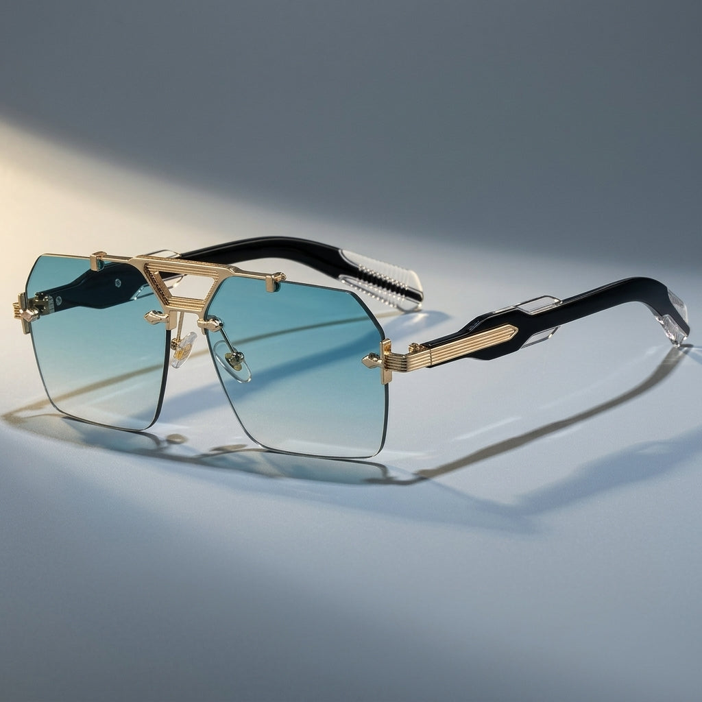 Sterling Vale Shades