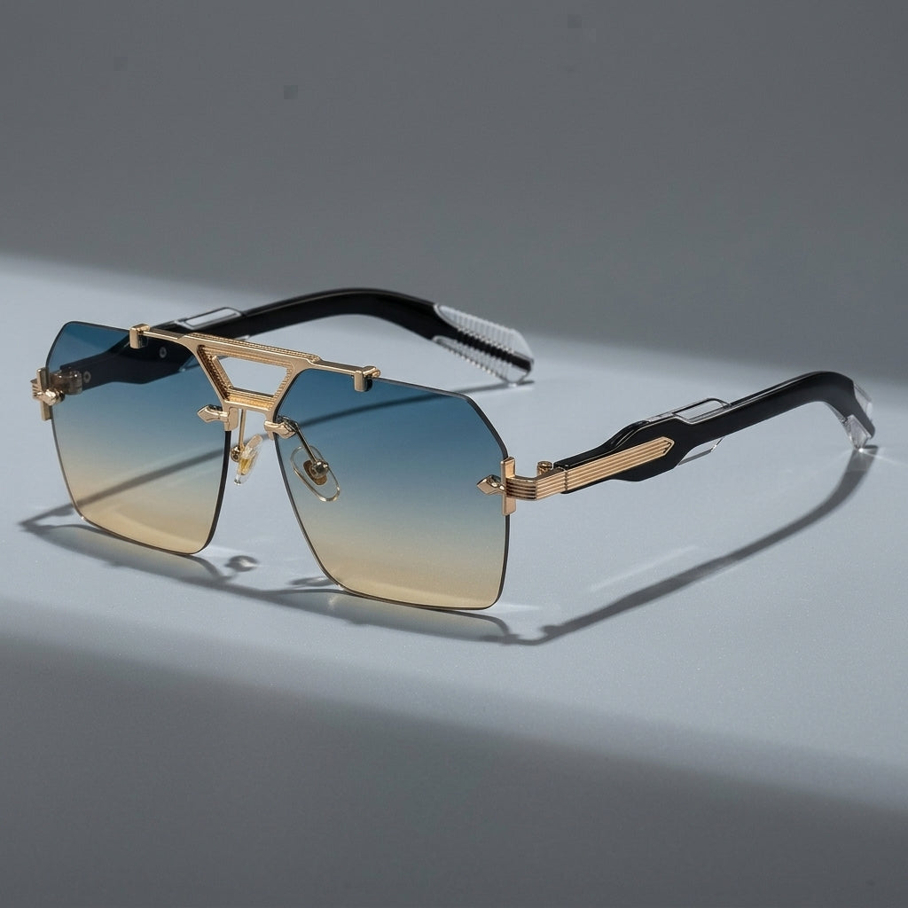 Sterling Vale Shades