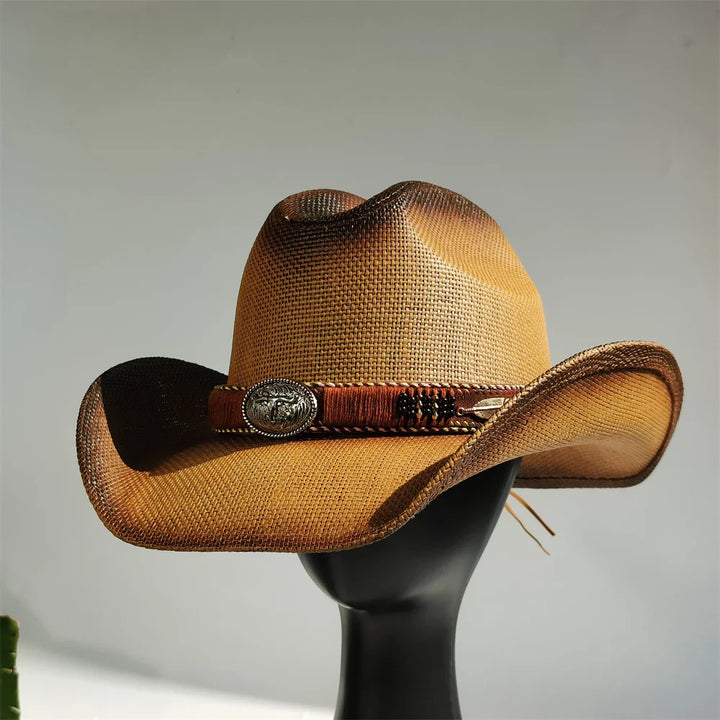 Kendall Cowboy Hat