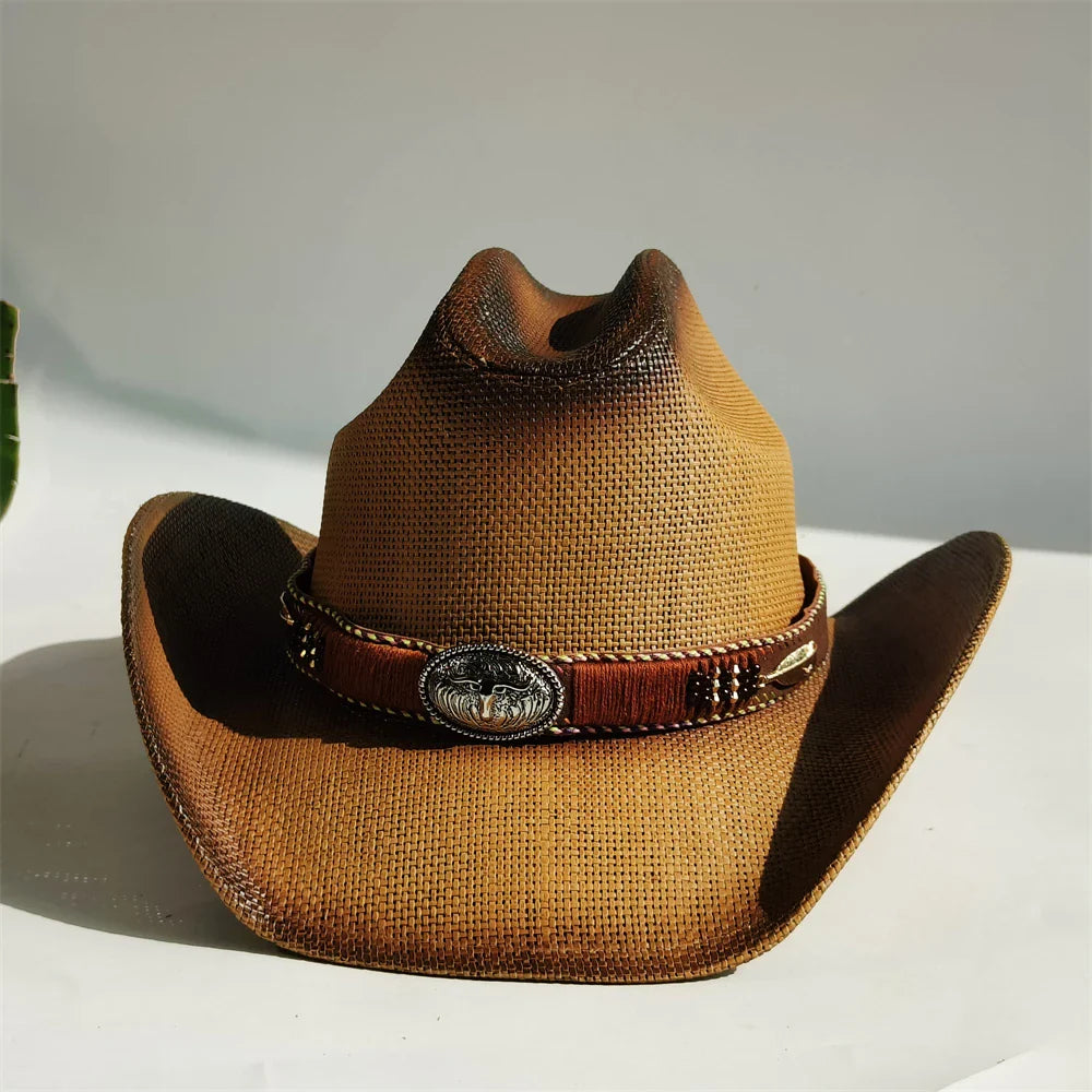 Kendall Cowboy Hat