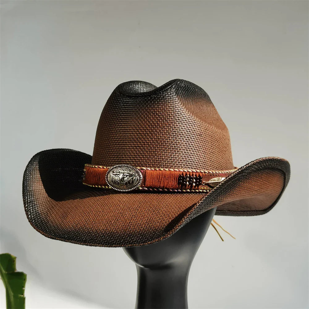 Kendall Cowboy Hat