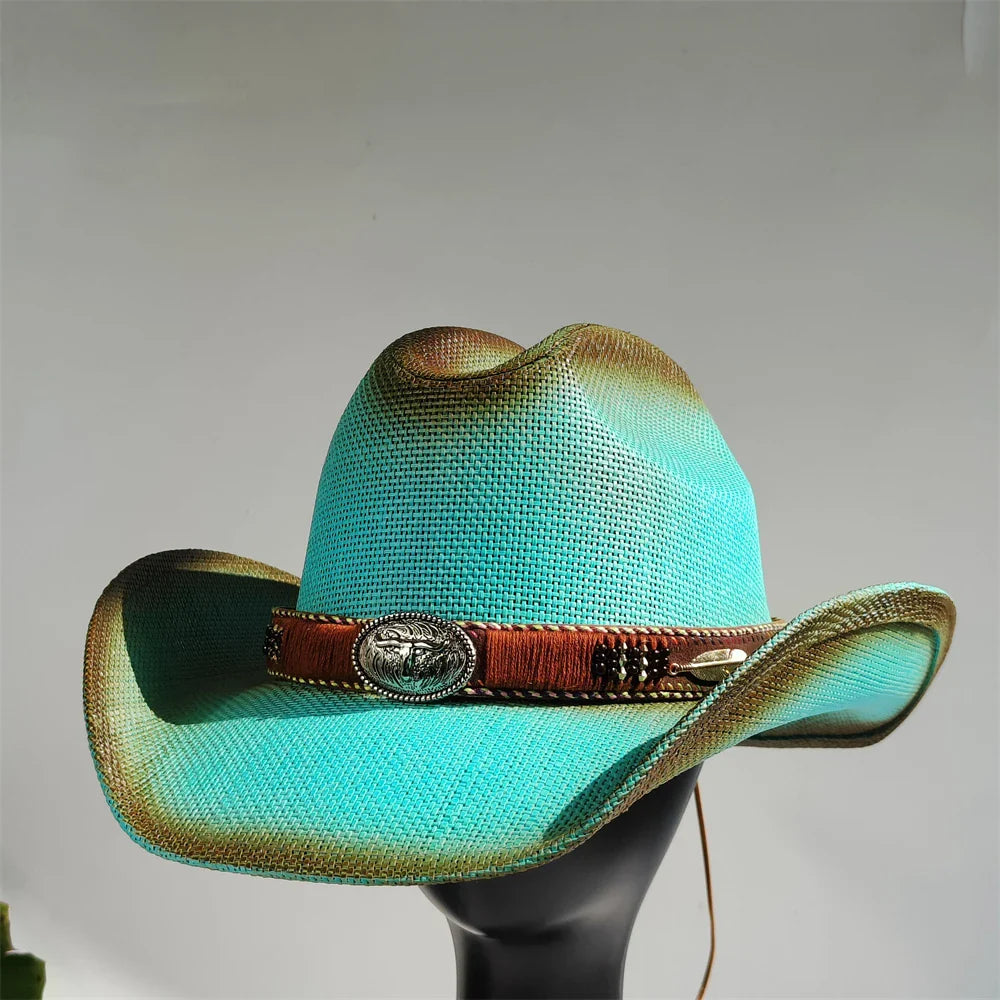 Kendall Cowboy Hat