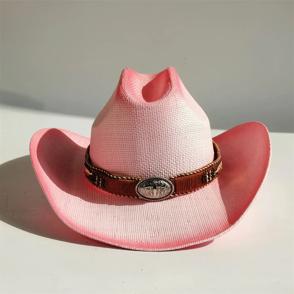 Kendall Cowboy Hat