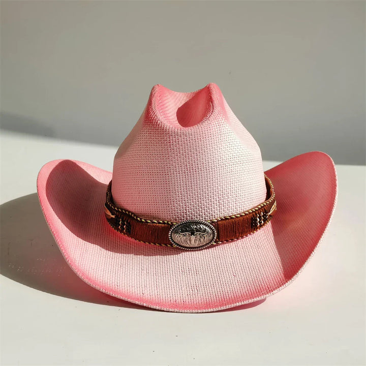 Kendall Cowboy Hat