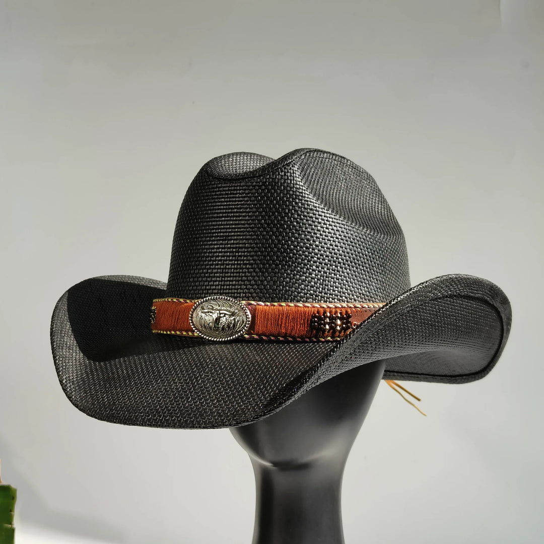 Kendall Cowboy Hat