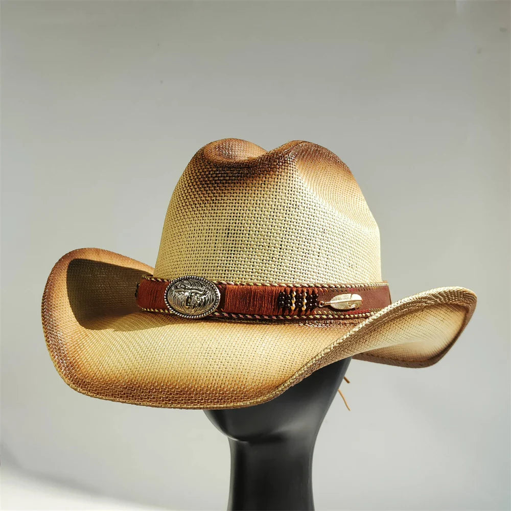 Kendall Cowboy Hat