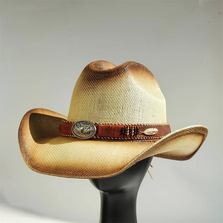 Kendall Cowboy Hat