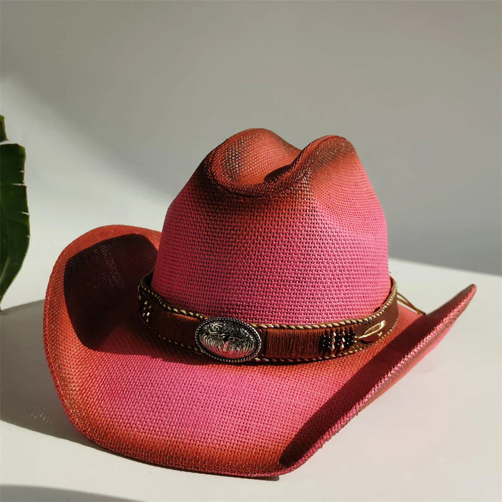 Kendall Cowboy Hat