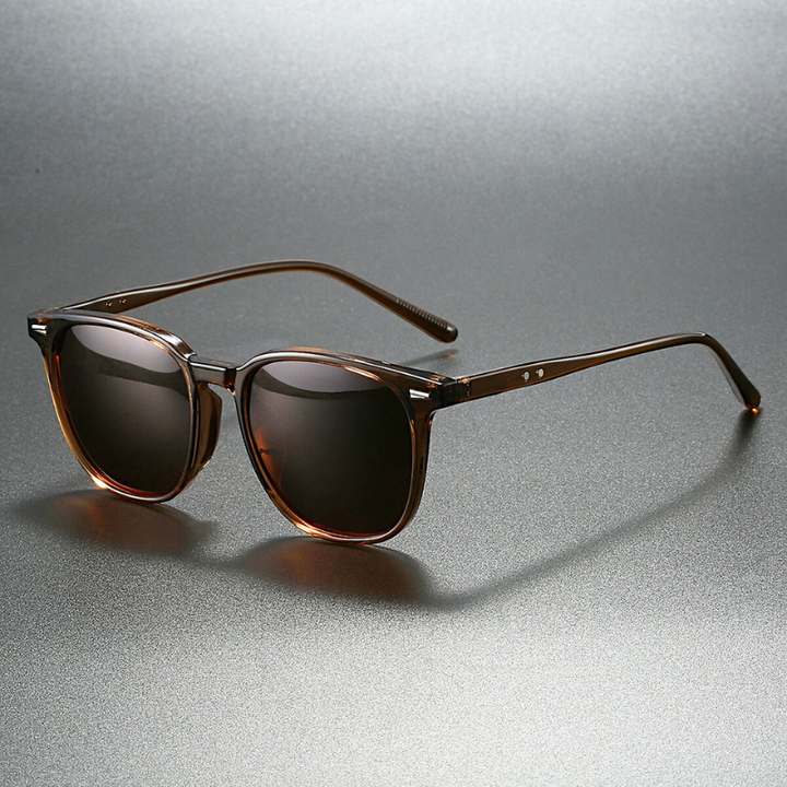 The Navigator Sunglasses