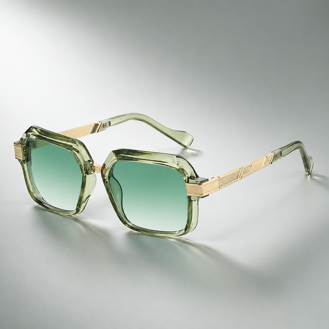 Sterling Square Frame Shades