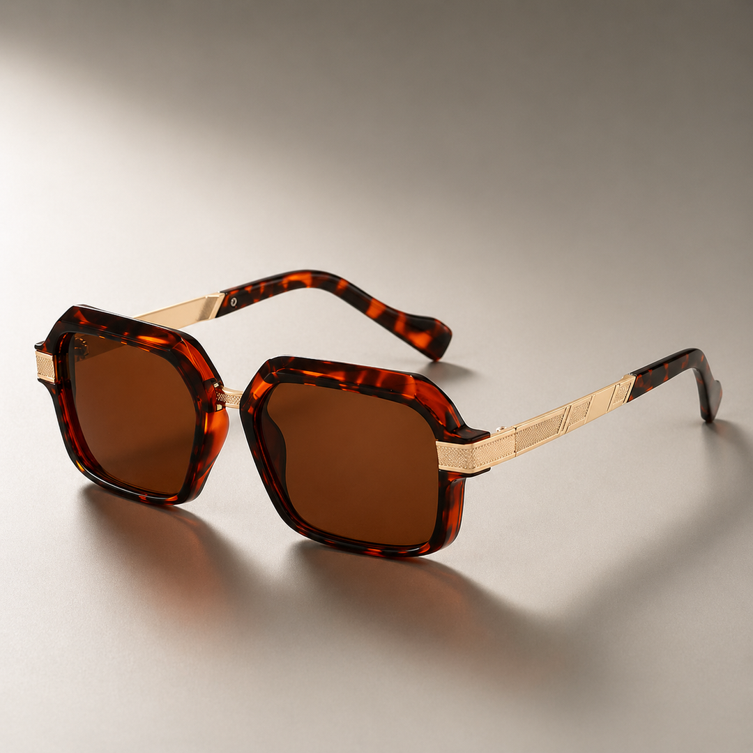 Sterling Square Frame Shades