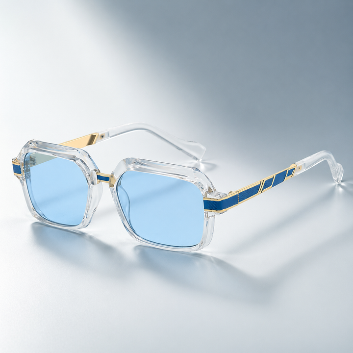 Sterling Square Frame Shades