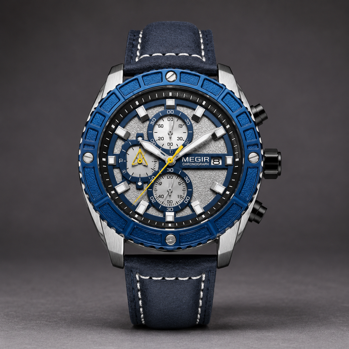 Harbourmaster Ultima, 49mm