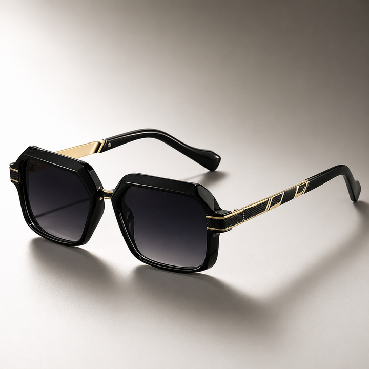 Sterling Square Frame Shades