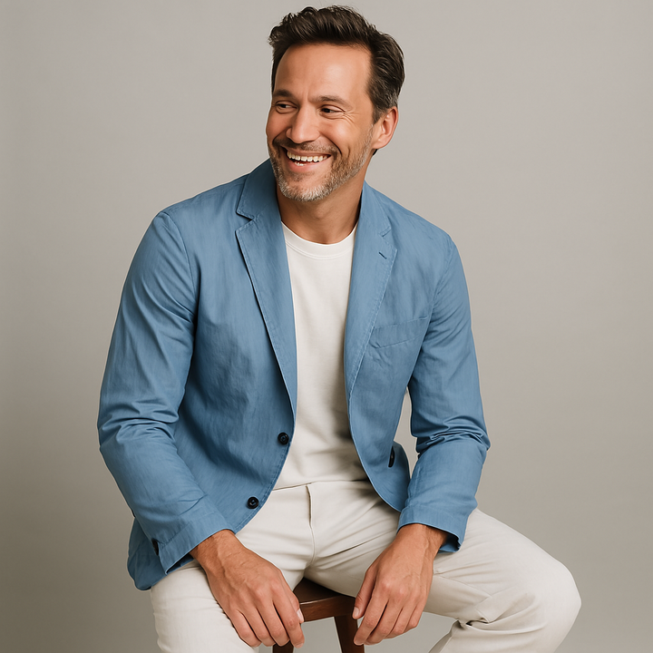 The Cameron Sport Coat