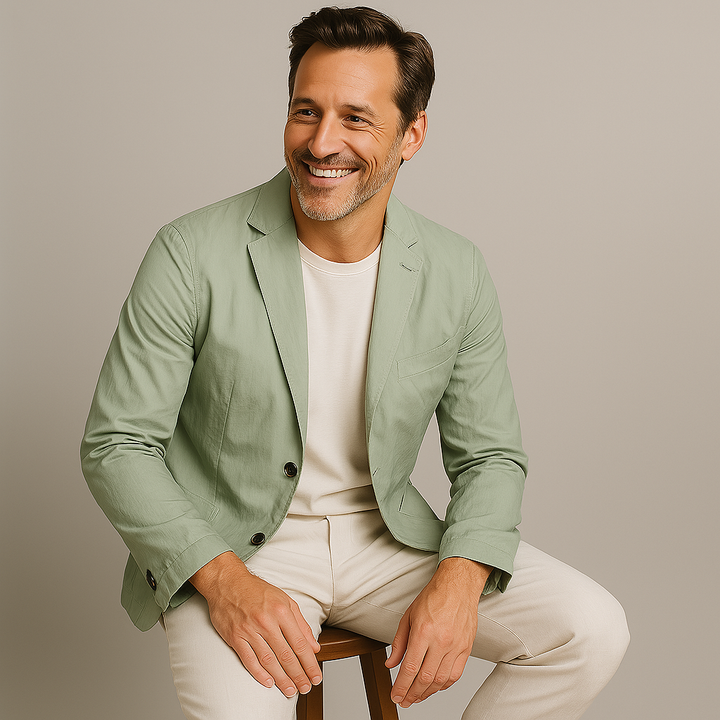 The Cameron Sport Coat
