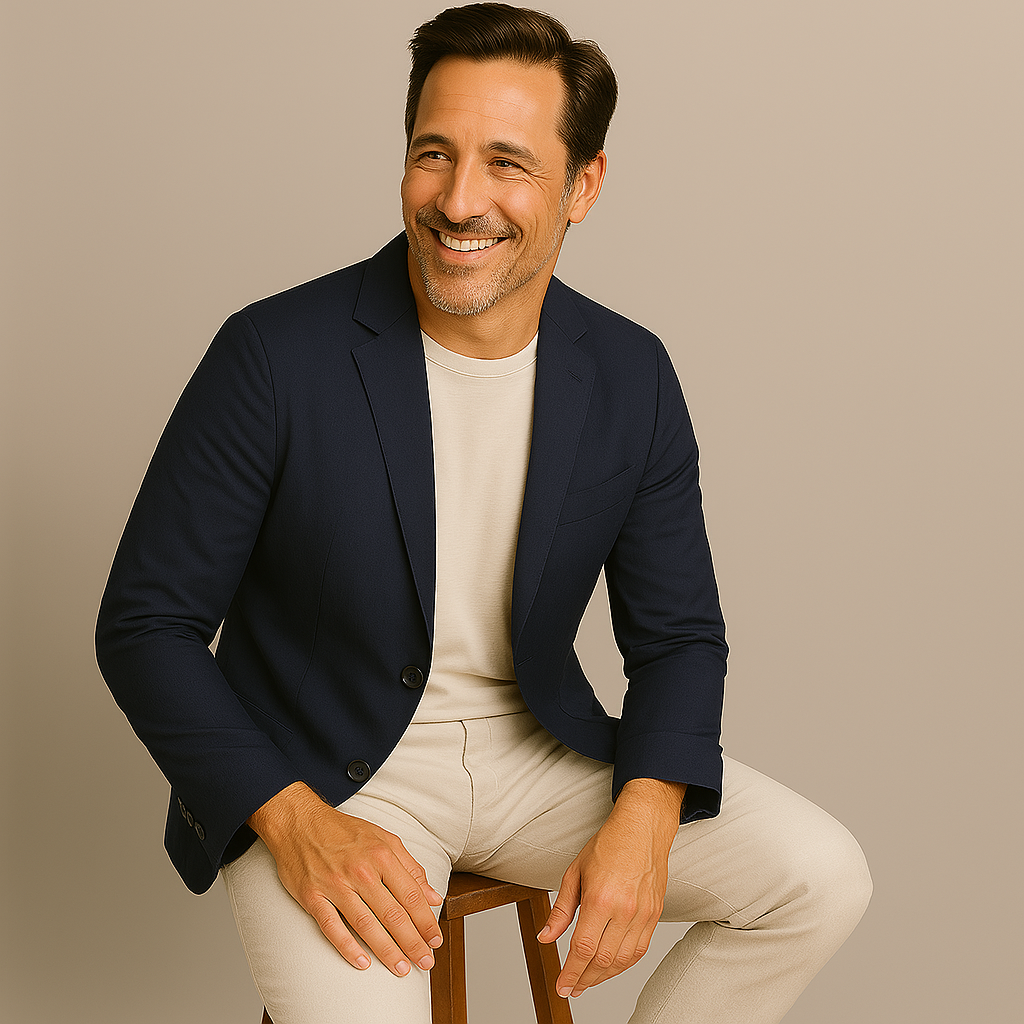 The Cameron Sport Coat