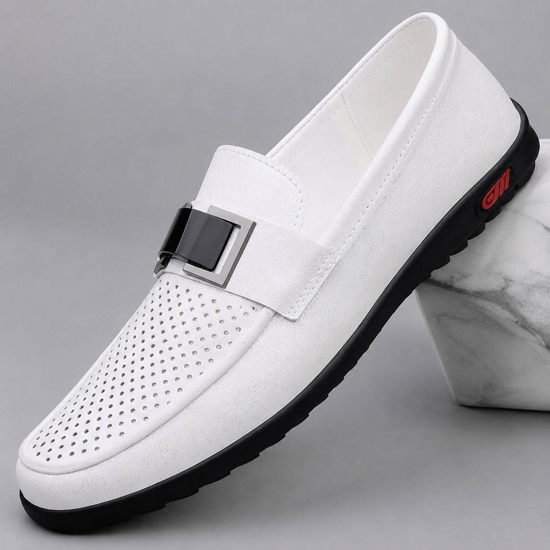 Eastbrook Genuine Leather Loafer