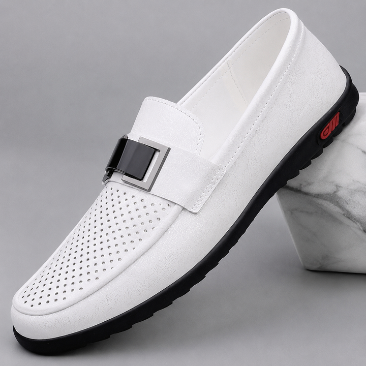 Eastbrook Genuine Leather Loafer
