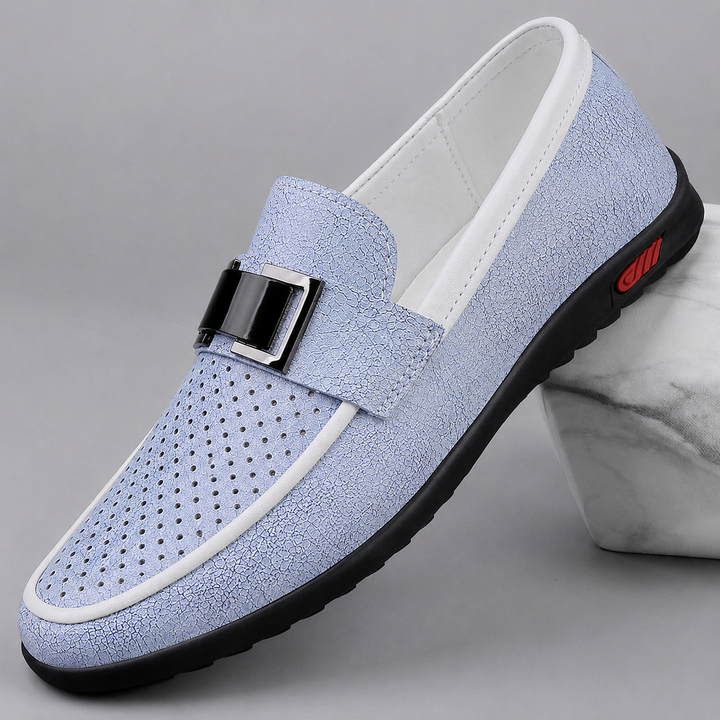 Eastbrook Genuine Leather Loafer