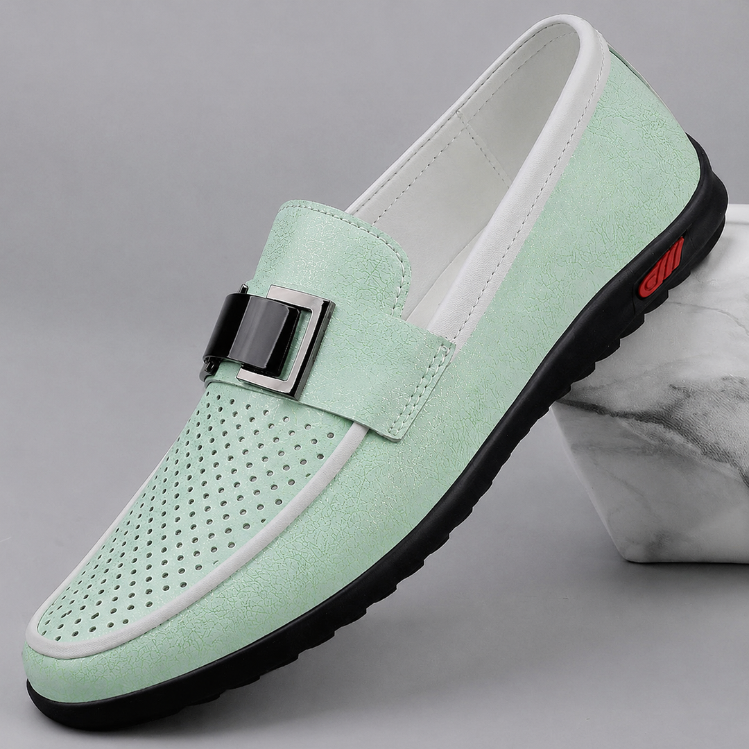Eastbrook Genuine Leather Loafer