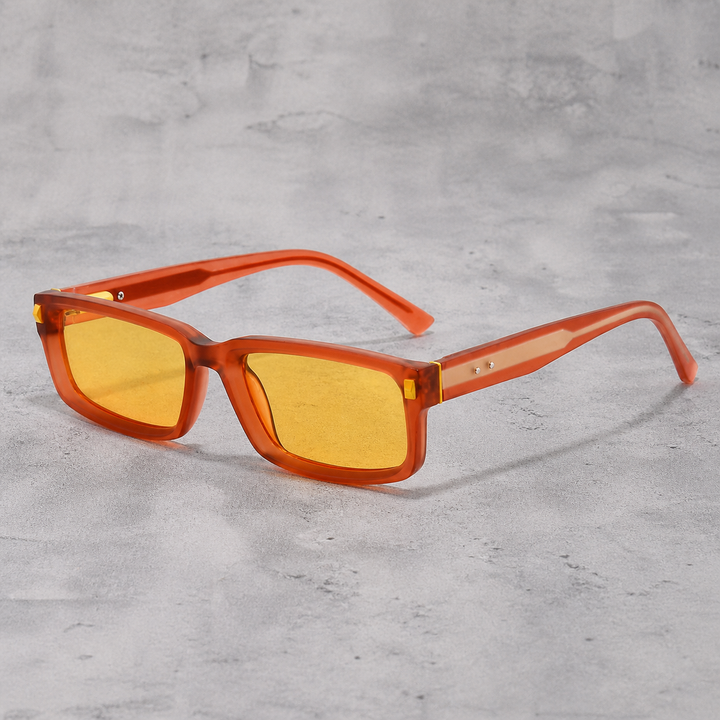 The Devon Sunglasses