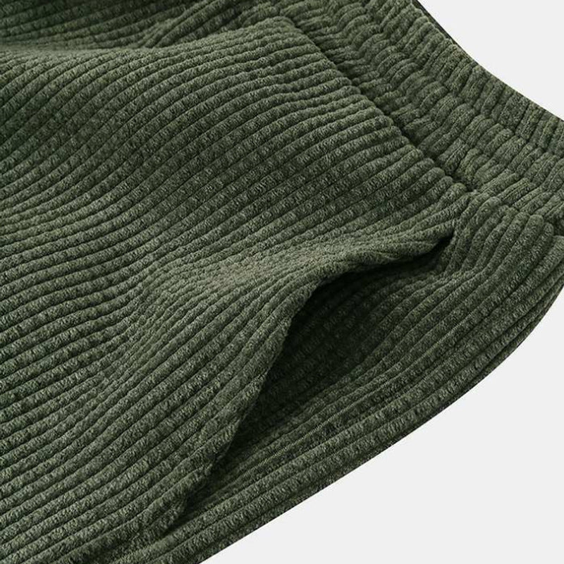 The Morgan Set