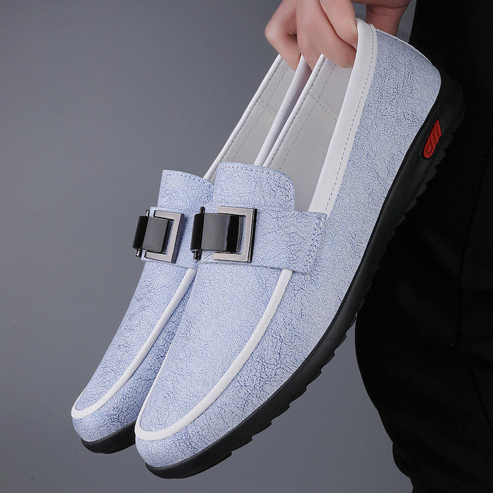 Eastbrook Genuine Leather Loafer