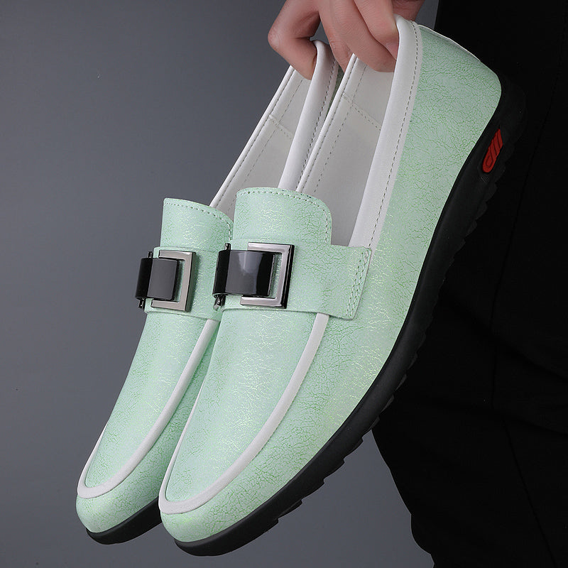 Eastbrook Genuine Leather Loafer