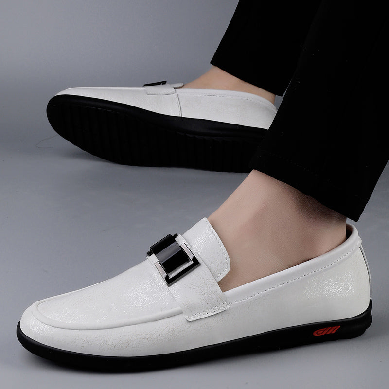 Eastbrook Genuine Leather Loafer