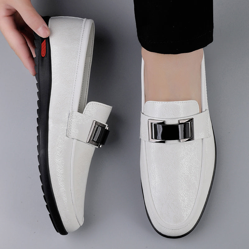 Eastbrook Genuine Leather Loafer