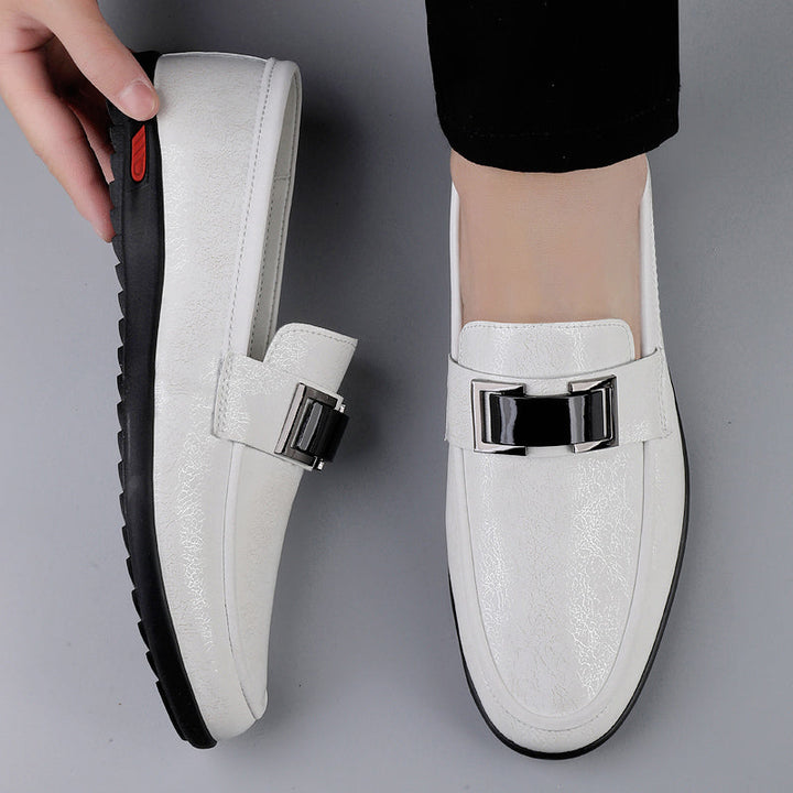 Eastbrook Genuine Leather Loafer
