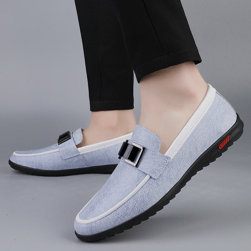 Eastbrook Genuine Leather Loafer