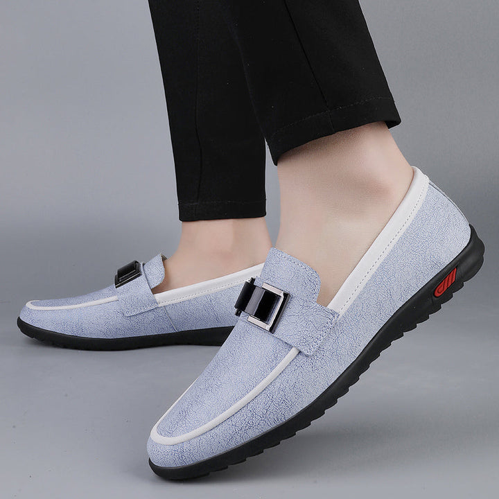 Eastbrook Genuine Leather Loafer