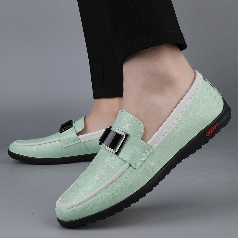 Eastbrook Genuine Leather Loafer
