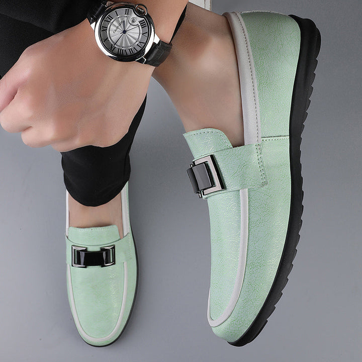 Eastbrook Genuine Leather Loafer