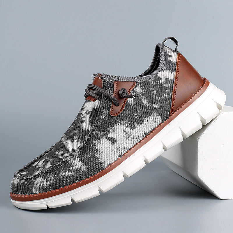 Jordan Slip On Sneaker