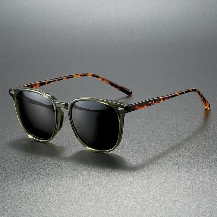 The Navigator Sunglasses