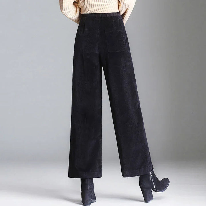 The Haley Corduroy Pants