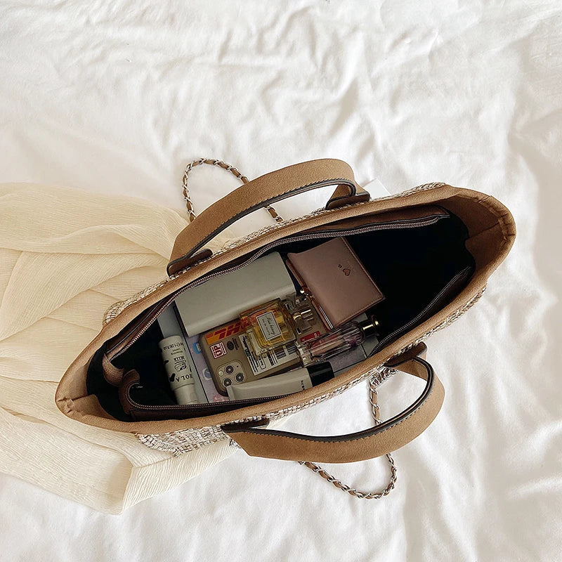 Rachel Everyday Tote