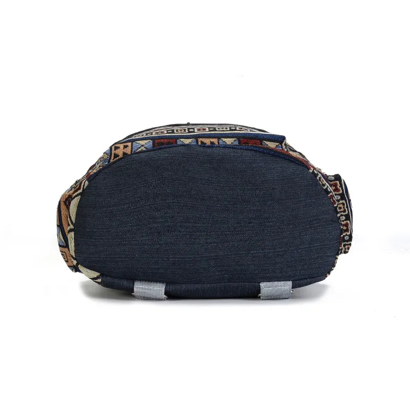 Grant Lane Bohemian Backpack
