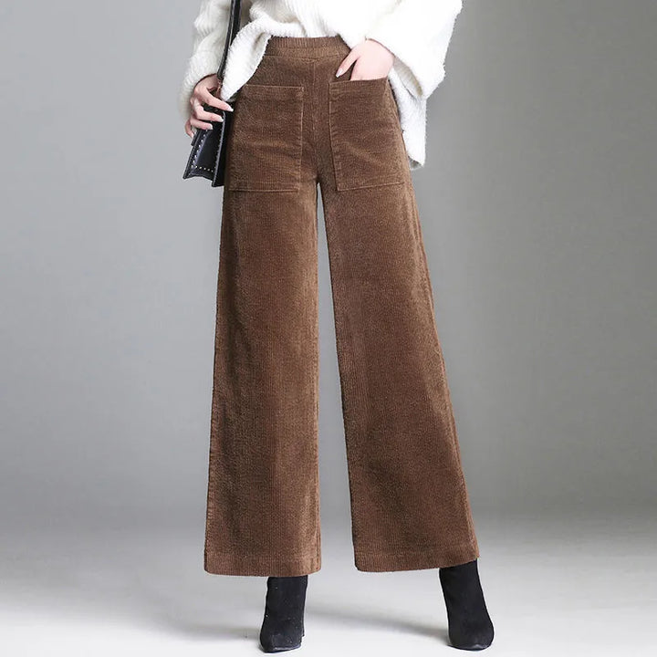 The Haley Corduroy Pants