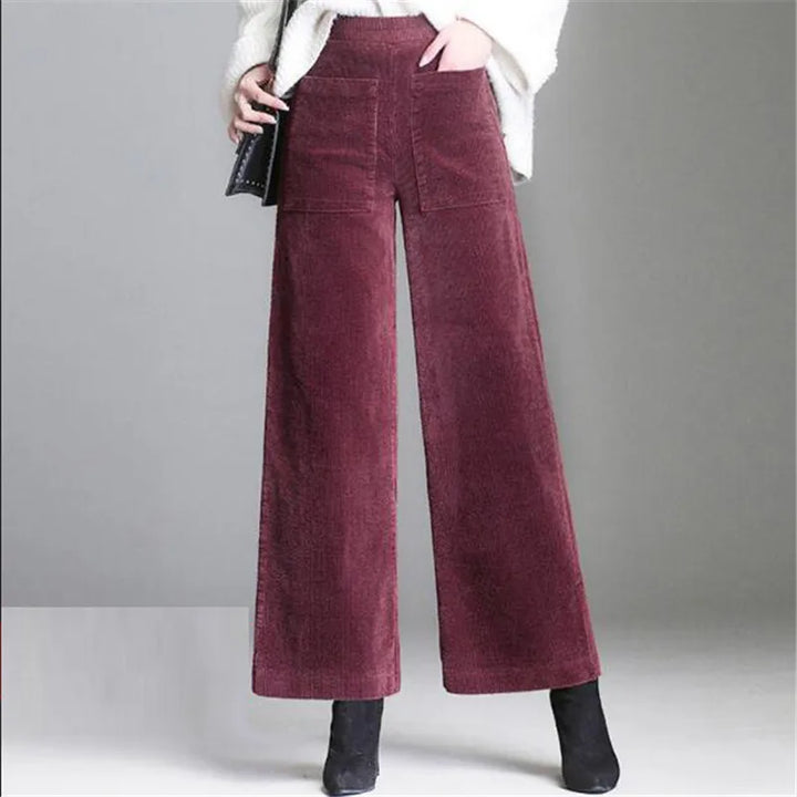 The Haley Corduroy Pants