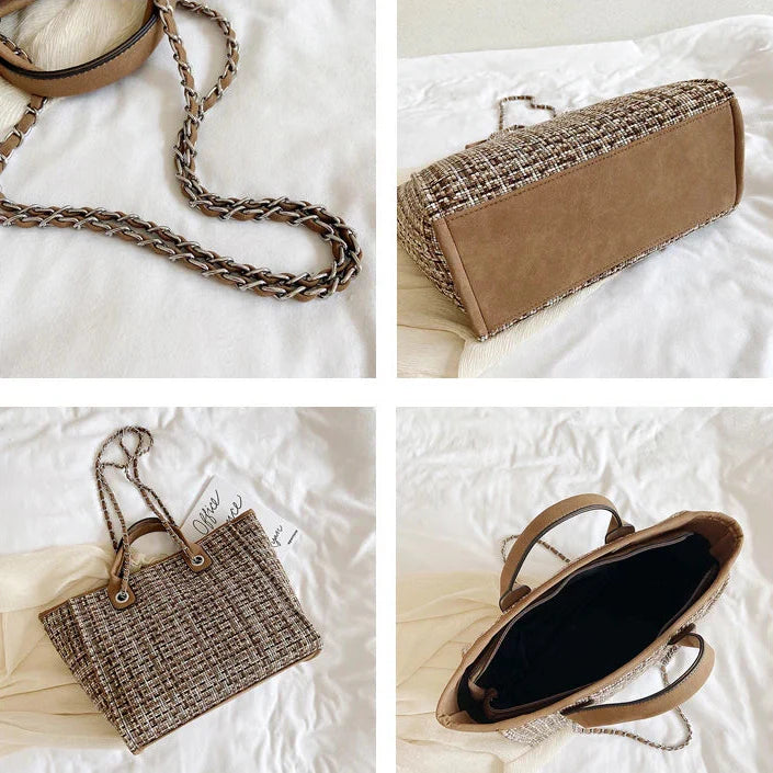 Rachel Everyday Tote