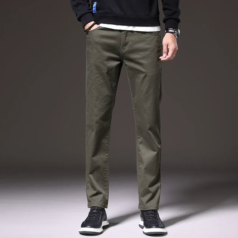 The Essential Stretch Pant