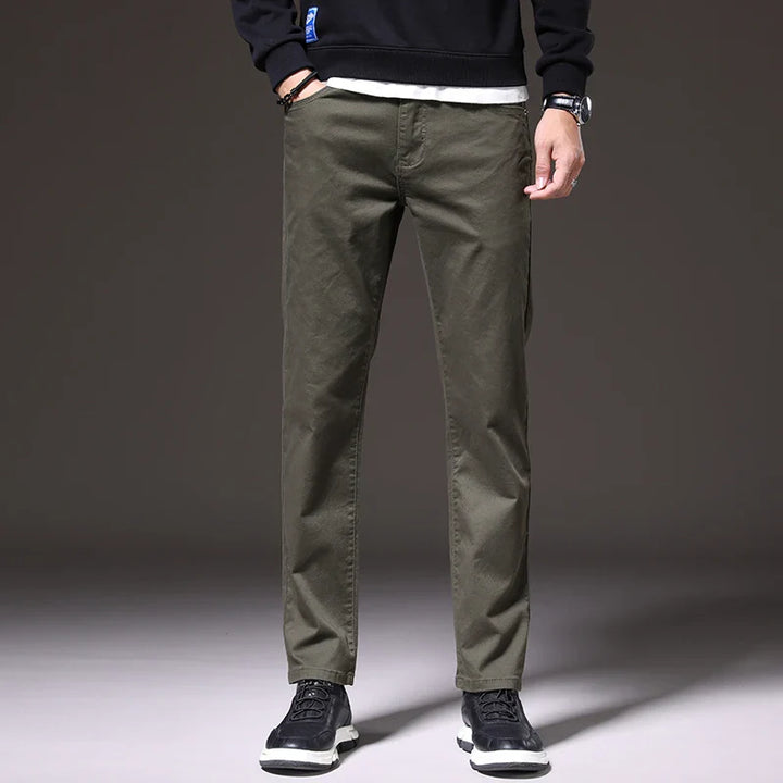 The Essential Stretch Pant