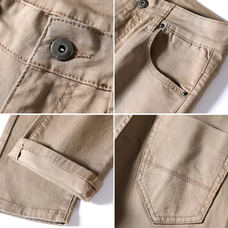 The Essential Stretch Pant