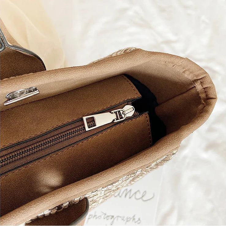 Rachel Everyday Tote
